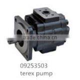 the Hydraulic Pump for TEREX Off-road Truck OEM PN 15257475 thumbnail-3