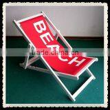 Camping,outdoor Wooden Deck Chairs thumbnail-1