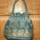 Fashionable Jewellery Pouch thumbnail-1