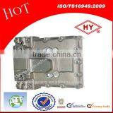 5S-111GP 5S-150GP QJ805 Howo and Kinglong Bus Aluminum Transmission Housing (1269307484)