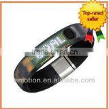 Nike Plus Fuelband Ice Black Calories Sporting Wristband Exercise & Fitness Sport Fitness Product Fuelband thumbnail-1