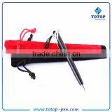 Strict QC System Factory Heavy and Luxury Gift Pen Set thumbnail-1