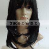 Synthetic Wig thumbnail-2