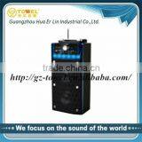 Mini Bluetooth Speaker in High Quality Music Sound With Factory Price thumbnail-1