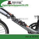 Loweight Aluminum Mini Bike Pump JG-1014 thumbnail-5