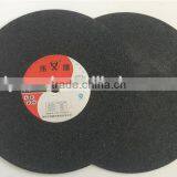 14" Abrasives Cut-off Wheel for Metal and Stainless Steel thumbnail-6
