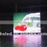PH10mm RGB Virtual Video Rental Use LED Wall thumbnail-1