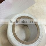 smooth surface customized size ptfe tape