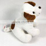 Luckiplus Hot Sale First Class Lovely Puppy With Big Smile Safe Technology Toy For Kids thumbnail-3