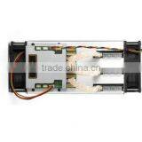 2016 NEWEST Bitcoin Miner S9 Bitmain Antminer S9 SHA-256 BTC Asic Bitcoin Miner 11.85TH/s Antminer S9 BTC thumbnail-4