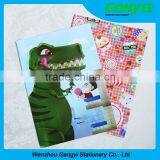 Cheap Stationery a3 Plastic Book Cover thumbnail-3