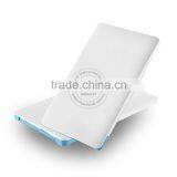 Personalized Branding Colorful Printing Credit Card Smart Power Bank for Hot Oem thumbnail-5