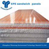 EPS Sandwich Panel/Fireproof Plates for Sale thumbnail-3