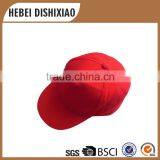 High Quality Custom Men Caps Football Team 100% Cotton Twill Cap Baseball Black Baseball Caps With Logos thumbnail-3