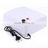 36W Nail Gel 818 uv Curing Lamp UV Light Gel Curing Nail Dryer Machine With 120S Timer Setting thumbnail-4