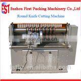 Hot Sale Round Knife Cutting Machine