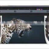 High Speed Inkjet Printer SC 5500 Indoor Printer