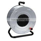 UK Cable Reel British Standard Cable Reel Iron Reel With H05VV-F 3X1.5mm2 50meter