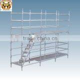 Quick Installation Kwikstage Scaffolding System
