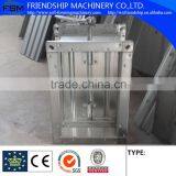 Steel Fire Frame Roll Forming Machine