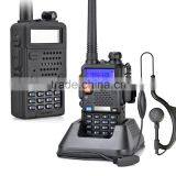 Two Way Radio Walkie Talkie 20km Baofeng Updated Ham Radio UV-5RA /B/C/D/E Walkie Talkies