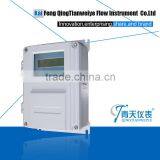 Clamp Type Ultra Sonic Fixed Flowmeter