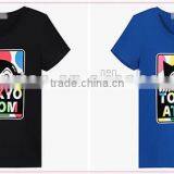 2016 Lovery Fashion Custom Wholesale Ladies Fancy t Shirt China Supplier thumbnail-3