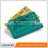 PET Card PETG Card thumbnail-1