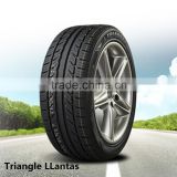 triangle tyre factory hot sell tyres triangle tr968 on tyre alibaba 205/40r16 205/50r16 215/45r17