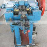 Hot Sale Automatic Nail Making Machine in China thumbnail-1