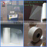 Hot Shrink Film Factory Price (not for Lable but for Packing) thumbnail-4