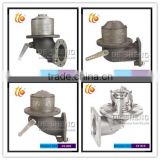 Fuel Tanker Emergency Valve Bottom Valve