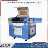 6040 Laser Engraving&Cutting Machine For Non-metal Materials With 100W Laser Tube For Sale