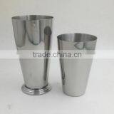 28oz/18oz Bullseye Boston Shaker Tins thumbnail-5