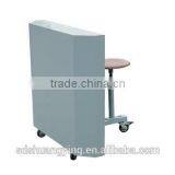 Radiography X-ray Protective Lead Chair thumbnail-4