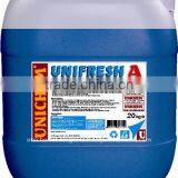 Bathroom Cleaner and Sanitizer Concentrate thumbnail-1