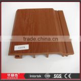 Anti-Aging / Fire-Proof Wpc Wall Decking Boards
