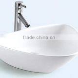 Chaozhou Ceramic Art Basin Washing Basins Porcelain Shining Bathroom Cabinet Sink Drain Y122 thumbnail-1