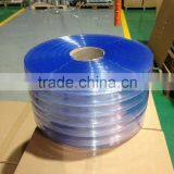 Polar Nylon Line Ribbed PVC Strip Roll For Cold Storage thumbnail-3