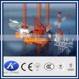 Hydraulic Deck Crane thumbnail-4