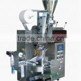 Tea Packing Machine With Inner and Outer Bag