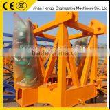 QTG20-3065 High Quality Luffing Tower Cranes for Construction New Made in China thumbnail-6