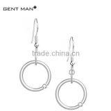 2014 Hot Selling Earring Drop Earrings Stainless Steel Earring,women Accessories China thumbnail-1