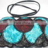 Girls One Shoulder Bag Leather Strap Durable Material More Applications thumbnail-3