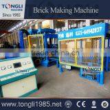 Automatic Cement Block Making Machine Price thumbnail-3