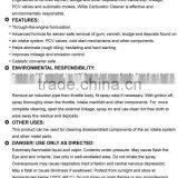 WILITA Car Fuel Injector and Carburetor Cleaner thumbnail-3