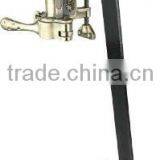 Novelty Wine Corkscrew With Table Stand thumbnail-1