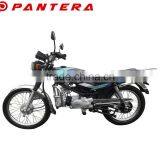Chongqing Disk Brake Street Bike 125cc Motorcycle thumbnail-4