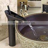 Classic Brass Bronze Colored Faucets #9055 thumbnail-1