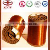 2016 High Quality Enameled Aluminum Wire For Motor thumbnail-4
